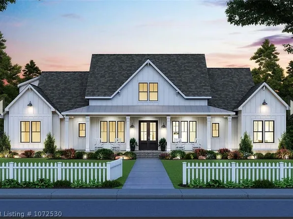 LOT 15 Windflower Ln, Van Buren, AR 72956