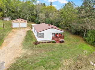 1200 Guthrie Rd, Paris, TN 38242