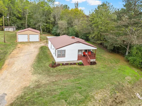 1200 Guthrie Rd, Paris, TN 38242