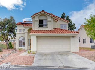 7605 Rockfield Dr, Las Vegas, NV 89128