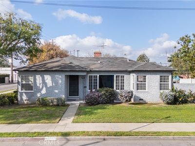 701 N Spring Ave, Compton, CA, 90221