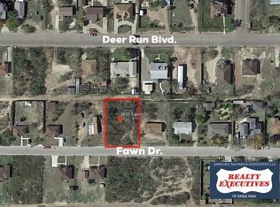 3835 Fawn Dr, Eagle Pass, TX 78852