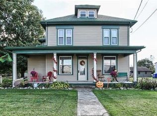 1116 Newville Rd, Carlisle, PA 17013