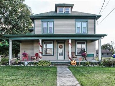 1116 Newville Rd, Carlisle, PA, 17013