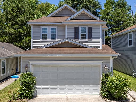2nd image of 8902 Arbor Glen Dr