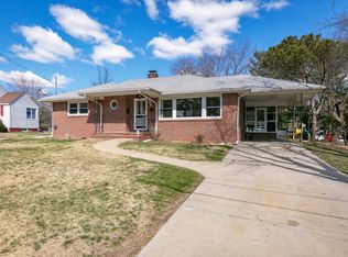 67 University Ave, Bridgeton, NJ 08302