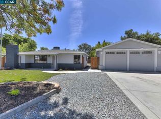 1793 Dakota Ln, Concord, CA 94519