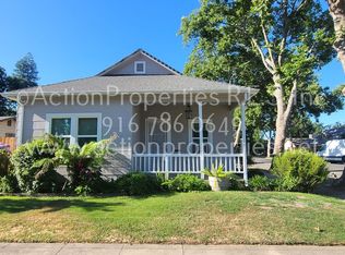 200 Cherry St, Roseville, CA 95678
