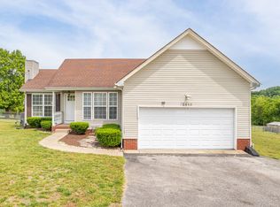2448 Gene Fitzgerald Rd, Columbia, TN 38401