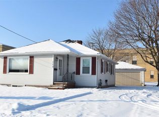 112 Wilson St, Kimberly, WI 54136