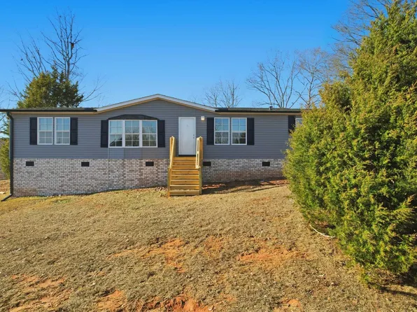 349 Camak Rd, Ware Shoals, SC 29692