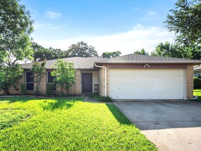 3520 Sweet Wood, Bedford, TX, 76021