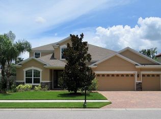 1235 Calypso Way, Oviedo, FL 32765