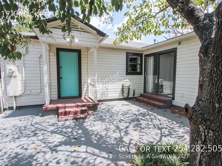 917 Crockett Ct — Photo 30