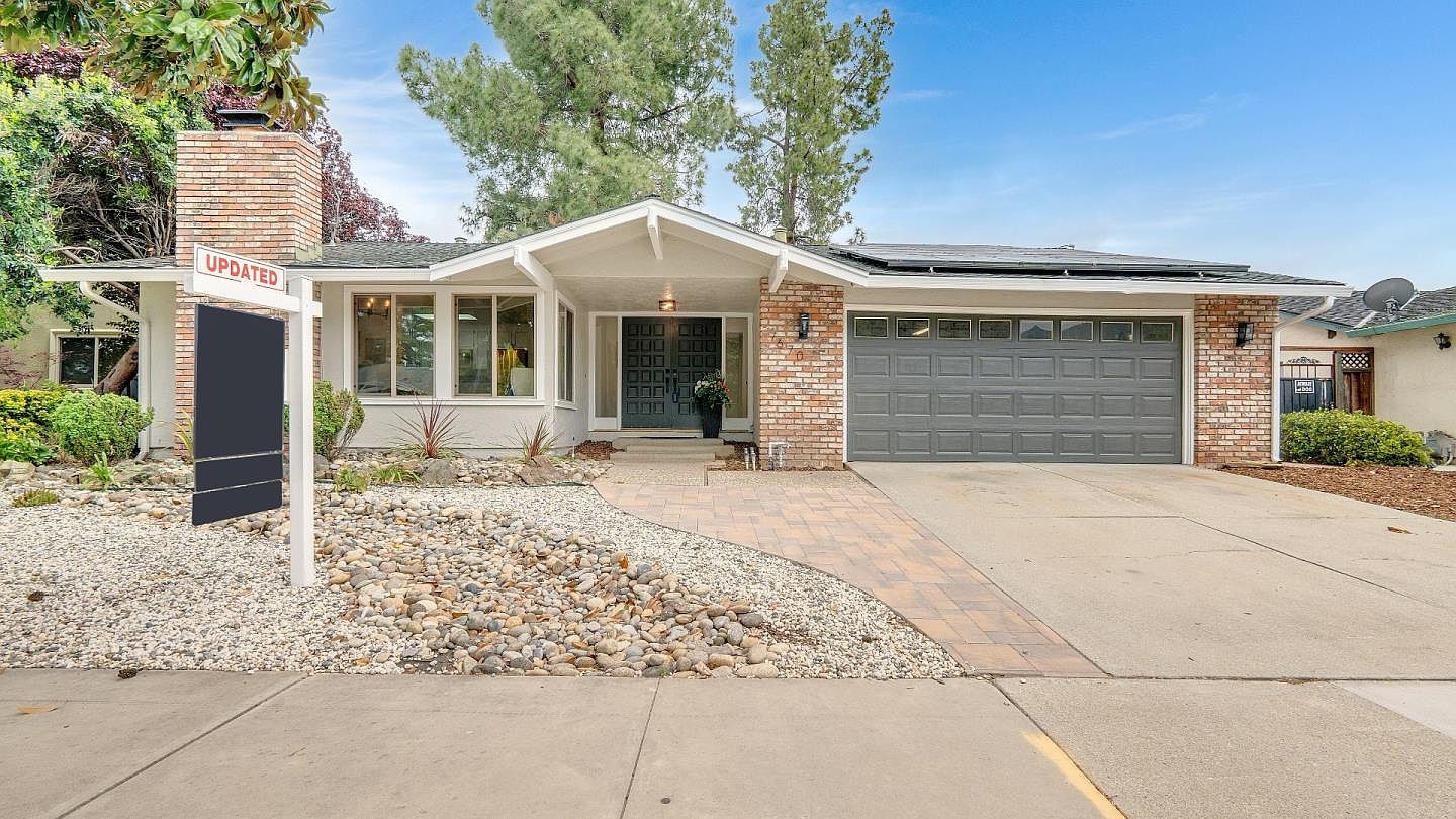 7670 Wren Ave, Gilroy, CA 95020 Zillow