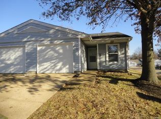 144 Inverness, Valley Park, MO 63088