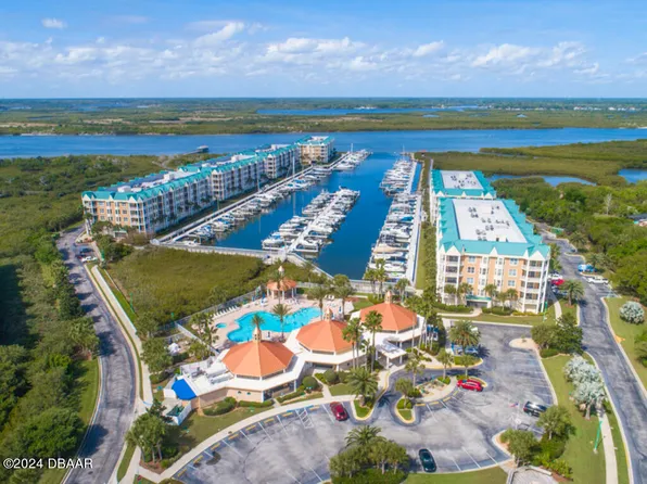 4621 Rivers Edge Village Ln #81, Pt Orange, FL 32127