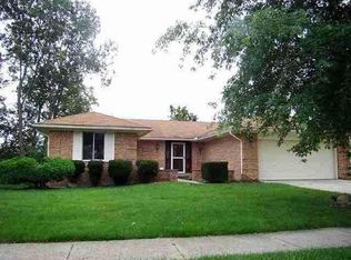 44237 Southampton Dr, Canton, MI 48187