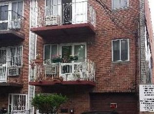 8612 58th Ave, Elmhurst, NY 11373