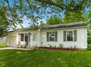 133 Blendon Rd, West Jefferson, OH 43162