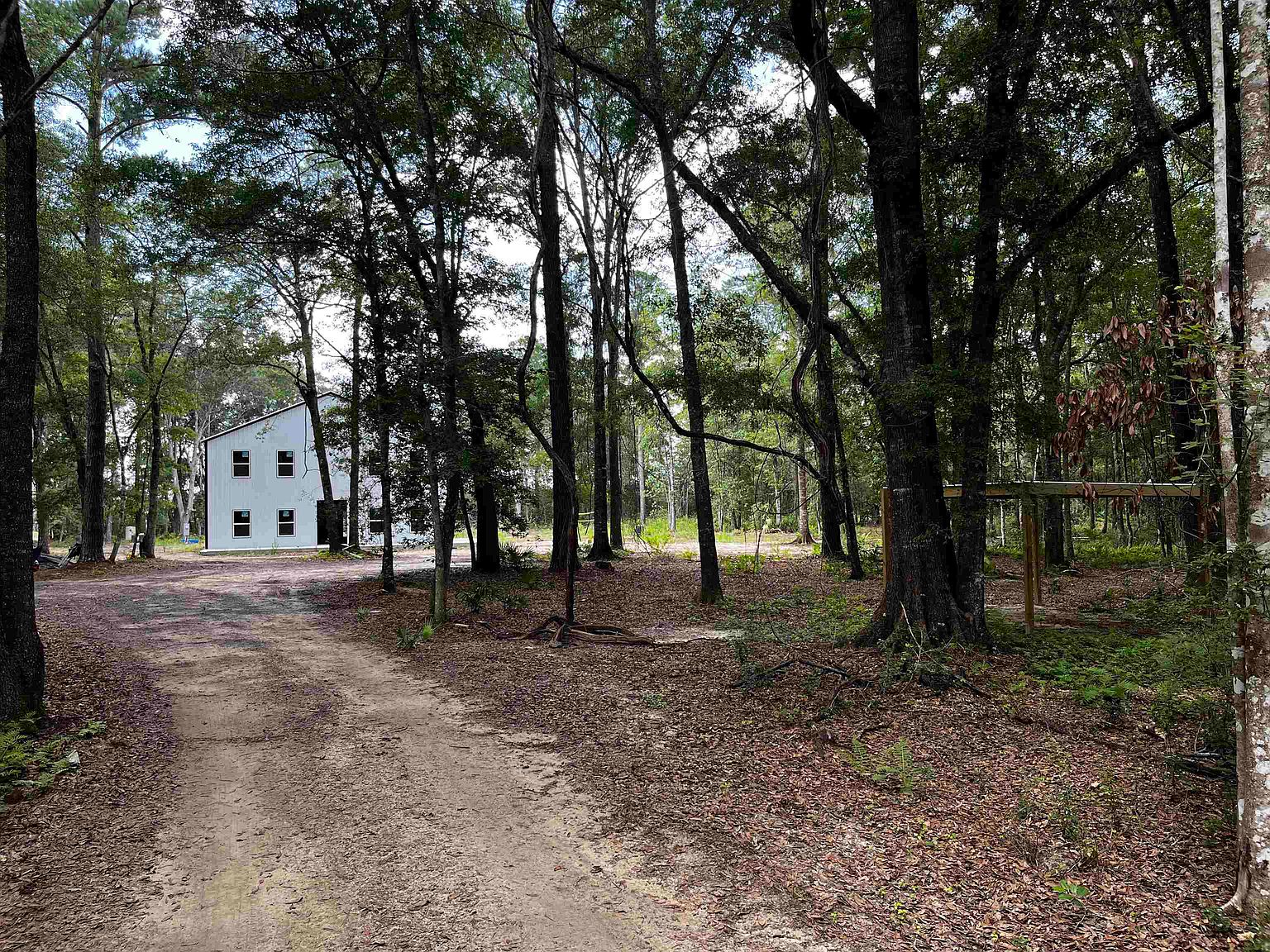 16126 State Highway 40, Kingsland, GA 31548 Zillow