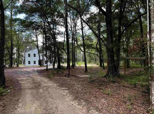 16126 State Highway 40, Kingsland, GA 31548