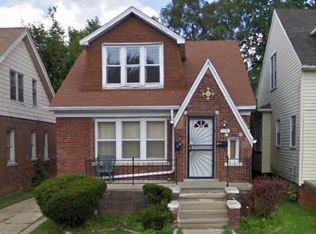 12791 Hampshire St, Detroit, MI