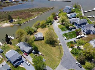 103 Stoney Bar Bluff Rd, Grasonville, MD 21638