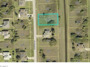425 Pickford Ave, Lehigh Acres, FL 33974