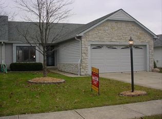 1075 Mikes Way, Greenwood, IN 46143