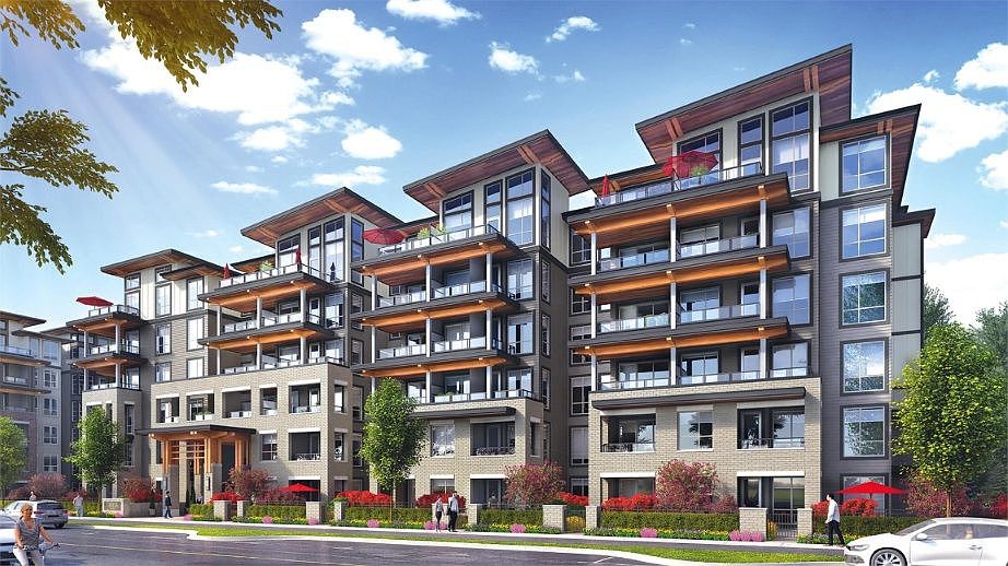 1st image of 7599 15th St #104