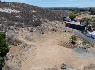 4195 Mariposa Ave LOT 4, Riverside, CA 92503