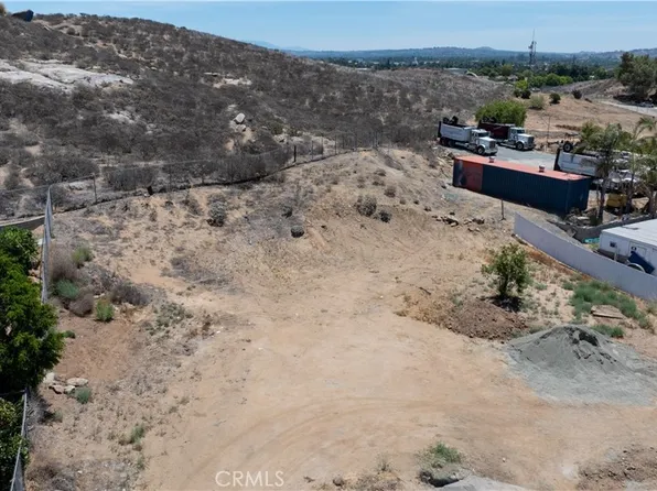 4195 Mariposa Ave Lot 4, Riverside, CA 92503