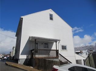 20 Prospect St, Pittsburgh, PA