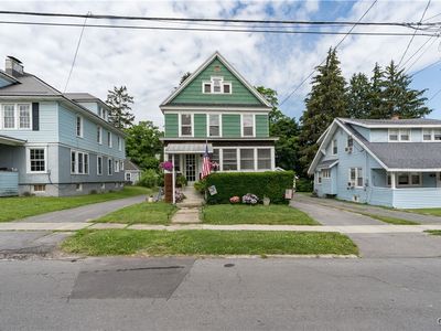 207 N Indiana Ave, Watertown, NY, 13601