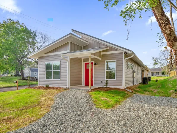 606 & 612 North St, Graham, NC 27253