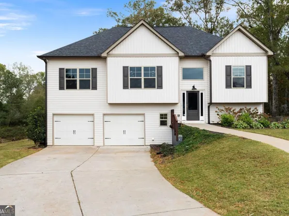 107 Cottage Way, Euharlee, GA 30145