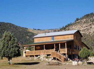 Lot 7 Fillmore Subdivision, Joes Valley, UT 84501
