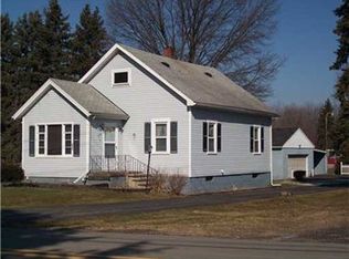 858 Wheatland Rd, West middlesex, PA 16159