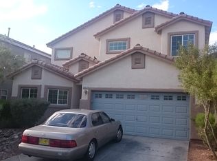 9066 Herring Cove Ave, Las Vegas, NV 89178