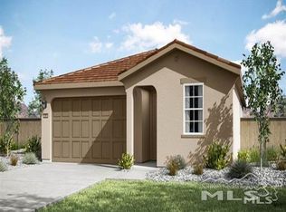 9784 Quartette Dr, Reno, NV 89521