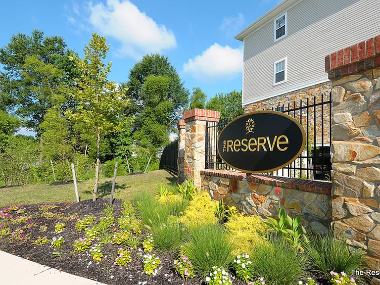 The Reserve at Forest Gate — Photo 18