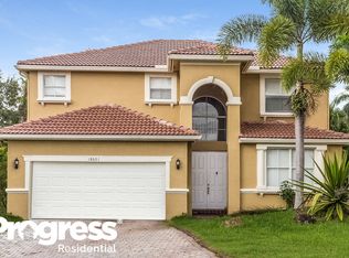 18601 SW 15th St, Hollywood, FL 33029