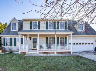 10102 Bellevue Ct, Fredericksburg, VA 22408