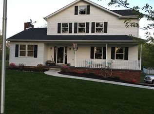 2511 Holmes Dr, Aliquippa, PA 15001