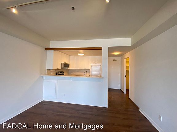 2nd image of 601 Van Ness Ave APT 950
