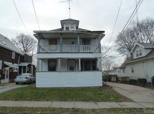 1523 Bailey St, Lansing, MI 48910