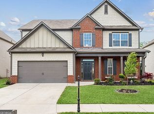2044 Sorrento Ct, Buford, GA 30519