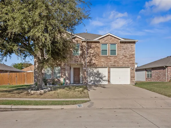 604 Mallard Dr, Saginaw, TX 76131