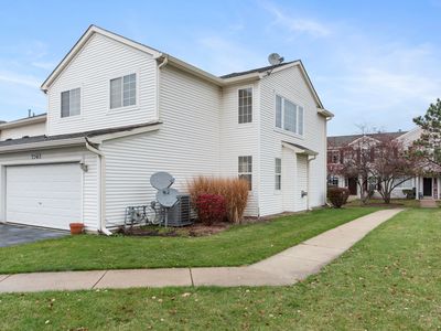 2261 Reflections Dr #C-1001, Aurora, IL, 60502